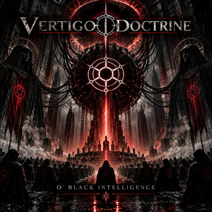 O' Black Intelligence by Vertigo Doctrine