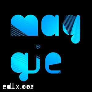 Maggie - Original Mix cover art