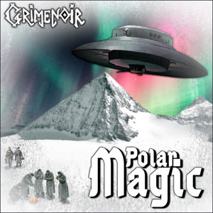 Grimenoir — Polar Magic