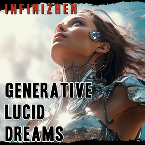Generative Lucid Dreams by INFINIZHEN