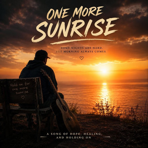 One more sunrise by Wild Bill Country