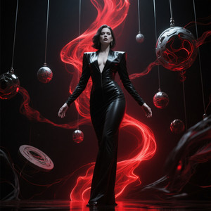 Ella Lo Controla by Killax