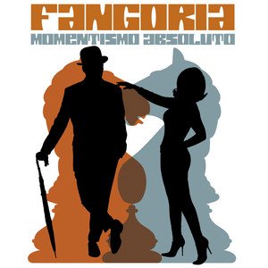 Momentismo absoluto by Fangoria