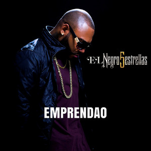 EMPRENDAO by El Negro 5 Estrellas