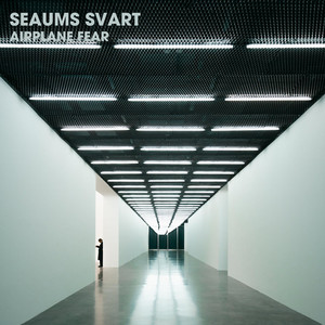 Induction Motor by Seamus Svart
