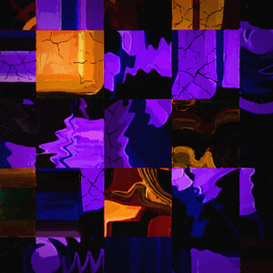 Nic Hanson - Persist, Proceed