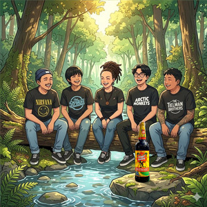 INTIS SEMALAM by Nath The Lions
