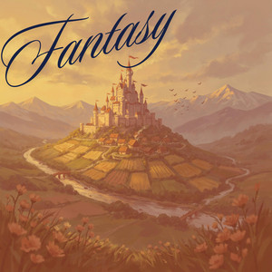 Fantasy by Dosdemas