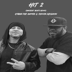 Hit 2 (Baqseat Beats Remix)