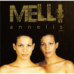 Annelis - EP by Melli | Spotify