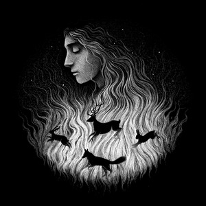 Wildfire by Cairiss