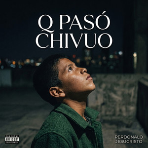 QUE PASO CHIVUO (GUARACHA) - Remix by Alar3