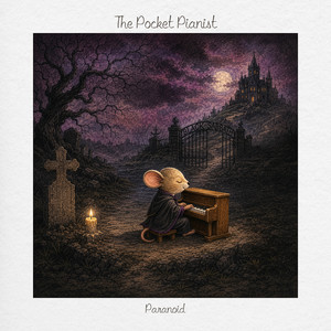 Paranoid (Instrumental Piano) by The Pocket Pianist