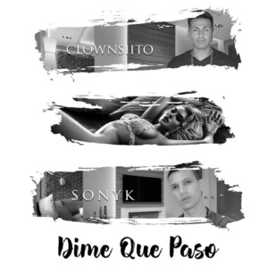 Dime Qué Pasó