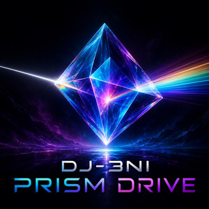 Prism Drive by DJ-3NI