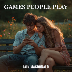Games People Play by Iain MacDonald