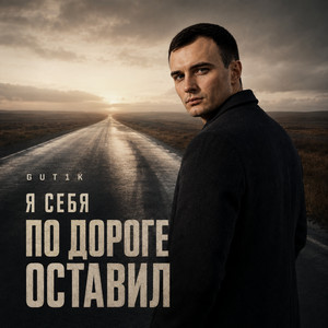 Я себя по дороге оставил by GUT1K