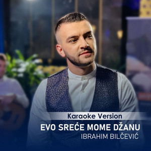 Ibrahim Bilčević - Osmijeh