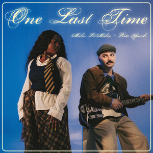 One Last Time by Malin LaMalice, RITA YEMELI