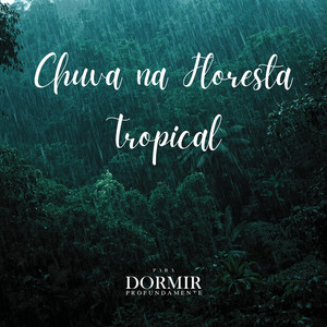 Barulho de Chuvarada na Selva Pt.7