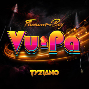 Tyziano - Vu-Pa