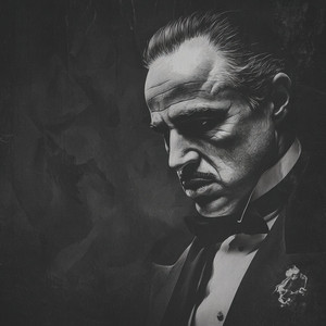 The Goodfather Waltz by Hans Hollow, Georgen Sol