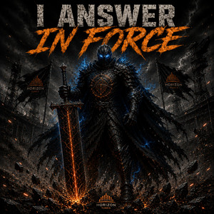 I Answer In Force by Horizon Tunes