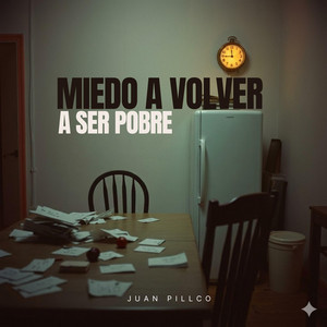 Miedo a Volver a Ser Pobre by JuanchoxTrap