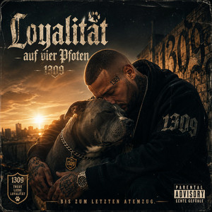 Loyalität auf vier Pfoten by 1309
