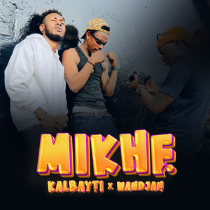 MIKHE by Kalbayti, Wandjan