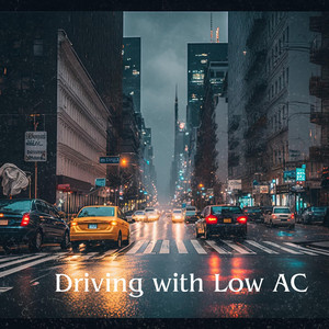 Driving with Low AC