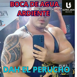 Boca de Agua Ardiente by DAH EL PERUCHO
