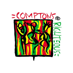 Every Ghetto Same by Compton's Righteous