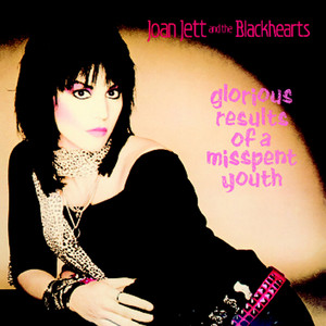 Album (Expanded Edition) – Álbum de Joan Jett & the Blackhearts