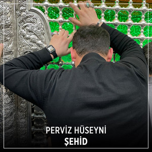 Perviz Hüseyni - Şehid