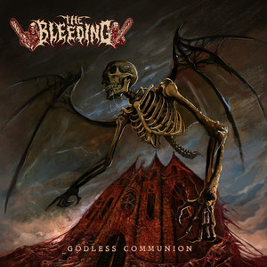 Black Incantation by The Bleeding