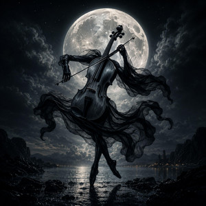 DANCING IN THE MOONLIGHT by BLΛME