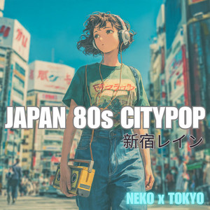 City Dreams - song and lyrics by NEKO x TOKYO | Spotify