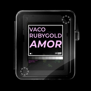 Amor - Radio Edit by Vaco, RubyGold