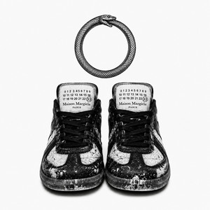 MARGIELA by Yung Stoney, VLAYZ