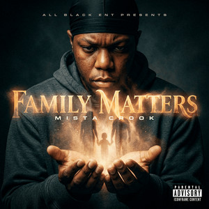 Letter to My Angels by Mista Crook