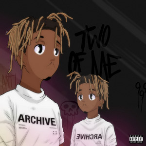 Two of me by TishiSSJ, skuwl, notpichu