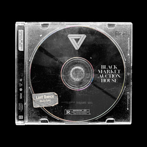 Last Dance - Radio Edit by Black Market Auction House