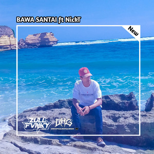 DJ BAWA SANTAI