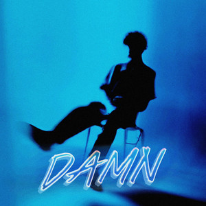 DAMN by onlywoke