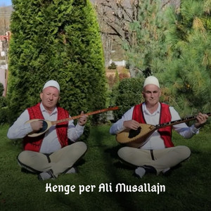 Kenge per Ali Musallajn
