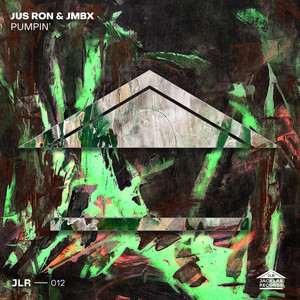 Pumpin' by Jus Ron, JMBX