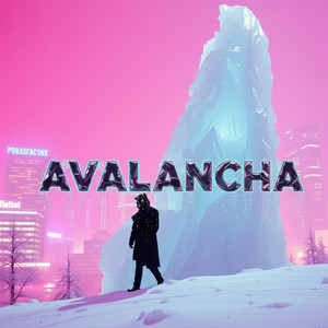 Avalancha Blanca by Mía Nevada
