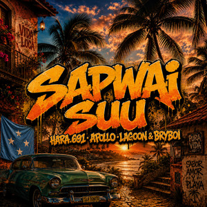 Sapwai Suu by Hara.691