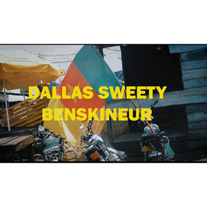 Dallas sweety - Benskineur